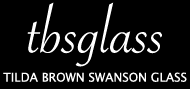 Tilda Brown Swanson Glass